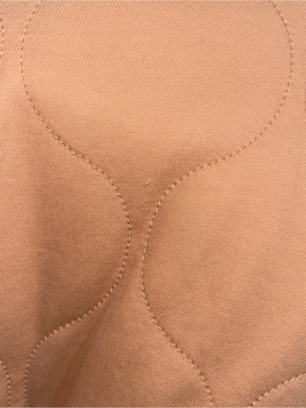 Universal Thread Quilted Bomber Jacket - Picture 4 of 4